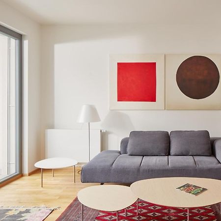 Prague Days - Designer Condo - Trendy Neighborhood Экстерьер фото