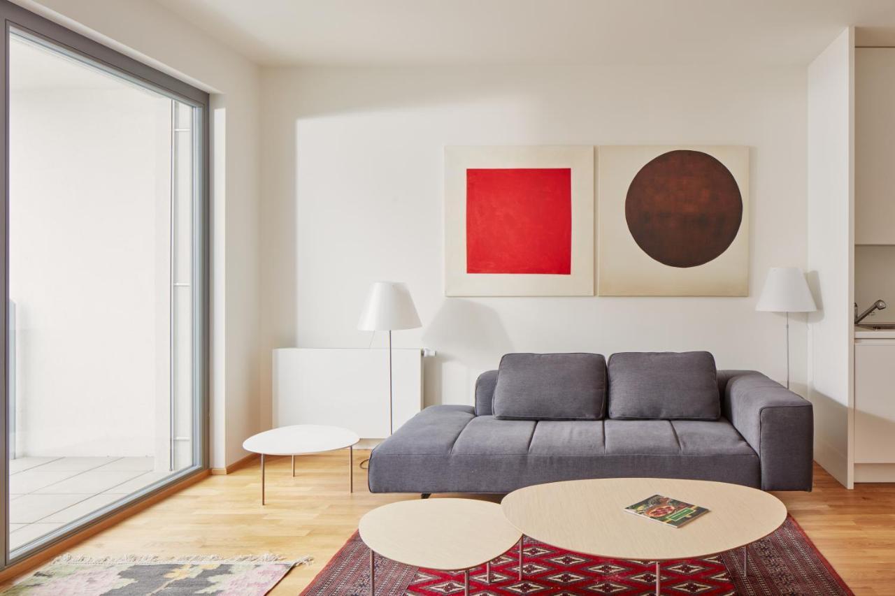 Prague Days - Designer Condo - Trendy Neighborhood Экстерьер фото